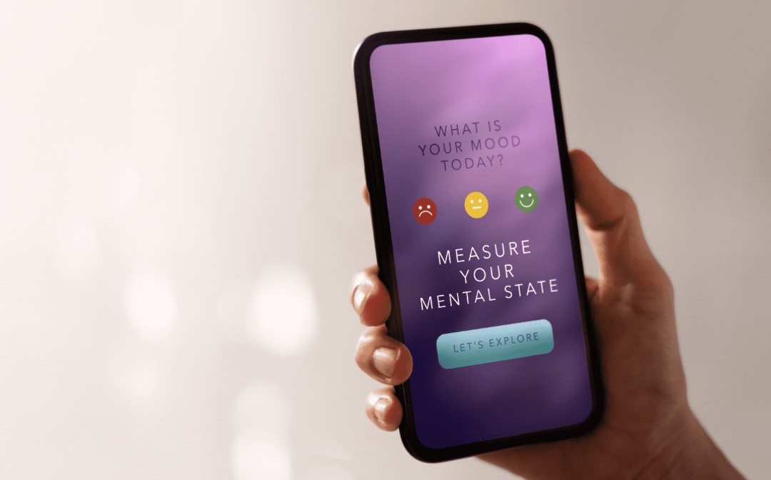 Mental Health Platforms